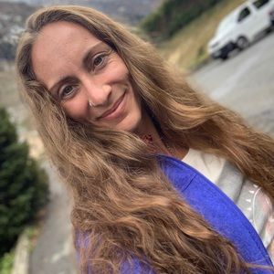 Meet your Posher, Jana